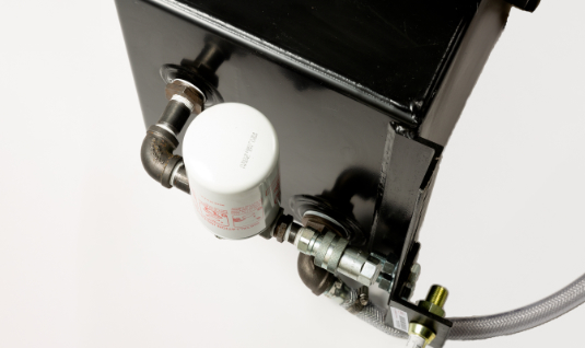 thumbnail image 2 of Owner's Manual For Char-Lynn 600 Hi-Lo-Pac PTO Hydraulic Power Pack – Brand New 2 of 6